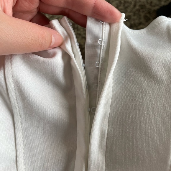 Structured Top - Picture 4 of 4